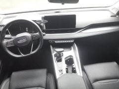 Geely Xingui Xingrui 2.0T Luxury Edition - photo 16