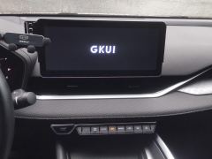 Geely Xingui Xingrui 2.0T Luxury Edition - photo 17