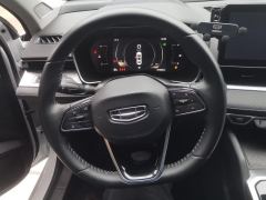 Geely Xingui Xingrui 2.0T Luxury Edition - photo 18
