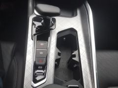 Geely Xingui Xingrui 2.0T Luxury Edition - photo 19
