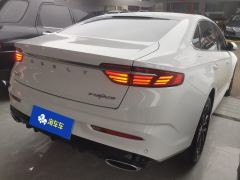 Geely Xingui Xingrui 2.0T Luxury Edition - photo 2