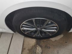 Geely Xingui Xingrui 2.0T Luxury Edition - photo 6