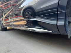 Honda Odyssey 2.0L Sharp Joy Edition 7-seater - ფოტო 11