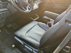 Honda Odyssey 2.0L Sharp Joy Edition 7-seater - ფოტო 14