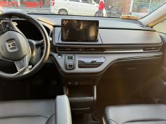 Honda Odyssey 2.0L Sharp Joy Edition 7-seater - ფოტო 16