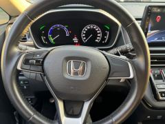 Honda Odyssey 2.0L Sharp Joy Edition 7-seater - ფოტო 18