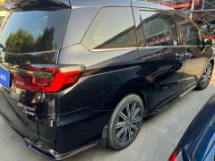 Honda Odyssey 2.0L Sharp Joy Edition 7-seater - ფოტო 2