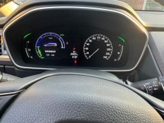 Honda Odyssey 2.0L Sharp Joy Edition 7-seater - ფოტო 20