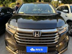 Honda Odyssey 2.0L Sharp Joy Edition 7-seater - ფოტო 3