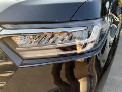 Honda Odyssey 2.0L Sharp Joy Edition 7-seater - ფოტო 4