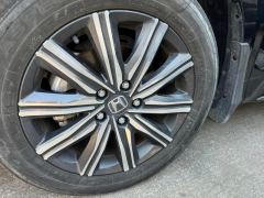 Honda Odyssey 2.0L Sharp Joy Edition 7-seater - ფოტო 6