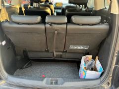 Honda Odyssey 2.0L Sharp Joy Edition 7-seater - ფოტო 7