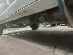 Dongfeng Yufeng V9 2.0T 5/6 - photo 10