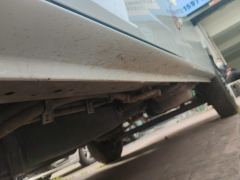 Dongfeng Yufeng V9 2.0T 5/6 - photo 11