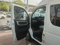Dongfeng Yufeng V9 2.0T 5/6 - photo 12