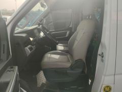 Dongfeng Yufeng V9 2.0T 5/6 - photo 14