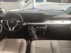 Dongfeng Yufeng V9 2.0T 5/6 - photo 16