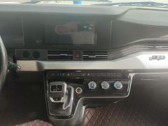 Dongfeng Yufeng V9 2.0T 5/6 - photo 17