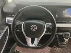 Dongfeng Yufeng V9 2.0T 5/6 - photo 18