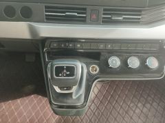 Dongfeng Yufeng V9 2.0T 5/6 - photo 19