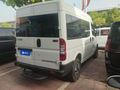 Dongfeng Yufeng V9 2.0T 5/6 - photo 2