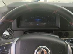 Dongfeng Yufeng V9 2.0T 5/6 - photo 20