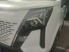 Dongfeng Yufeng V9 2.0T 5/6 - photo 4