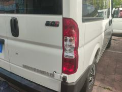 Dongfeng Yufeng V9 2.0T 5/6 - photo 5