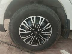 Dongfeng Yufeng V9 2.0T 5/6 - photo 6