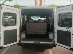 Dongfeng Yufeng V9 2.0T 5/6 - photo 7