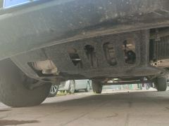 Dongfeng Yufeng V9 2.0T 5/6 - photo 8