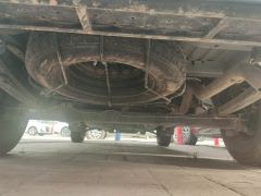 Dongfeng Yufeng V9 2.0T 5/6 - photo 9