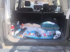 Jetour Traveller 1.5T 2WDPRO - ფოტო 7