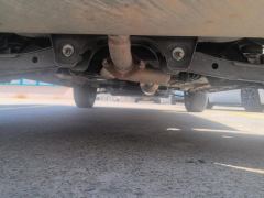 Jetour Traveller 1.5T 2WDPRO - ფოტო 9