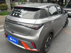 BYD Dolphin 405km Free Version - photo 2