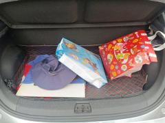 BYD Dolphin 405km Free Version - photo 7