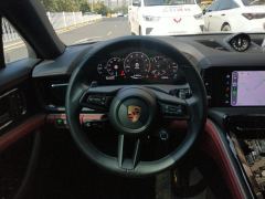 Porsche Panamera 2.9T - ფოტო 18