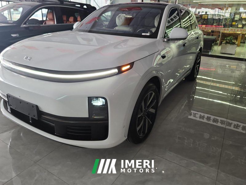 Li Auto L7 Pro