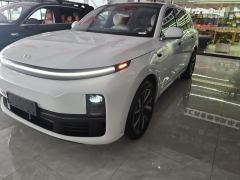 Li Auto L7 Pro - ფოტო 1