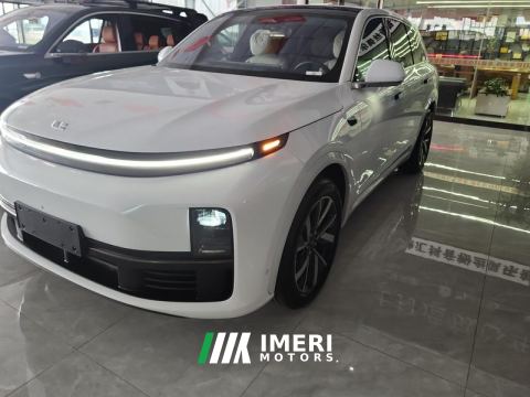 2023 Li Auto L7 Pro - ავტომობილი ჩინეთიდან