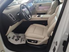 Li Auto L7 Pro - ფოტო 14