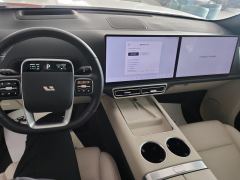 Li Auto L7 Pro - ფოტო 16
