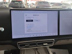 Li Auto L7 Pro - ფოტო 17
