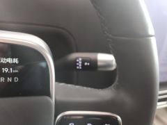 Li Auto L7 Pro - ფოტო 19