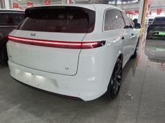Li Auto L7 Pro - ფოტო 2