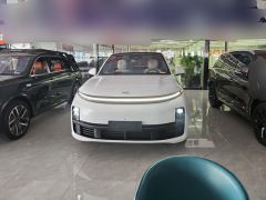 Li Auto L7 Pro - ფოტო 3