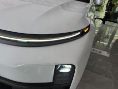 Li Auto L7 Pro - ფოტო 4