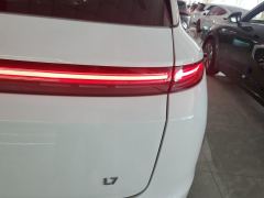 Li Auto L7 Pro - ფოტო 5