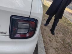 Geely Panda mini 200km - ფოტო 5