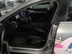 XPeng P7 625E - ფოტო 14